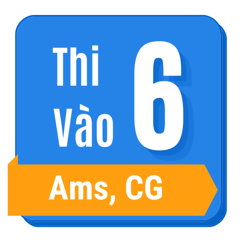 Vào 6 Ams, CG